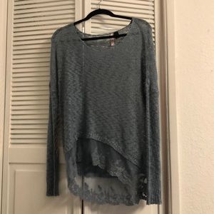 Long sleeve from Nordstrom